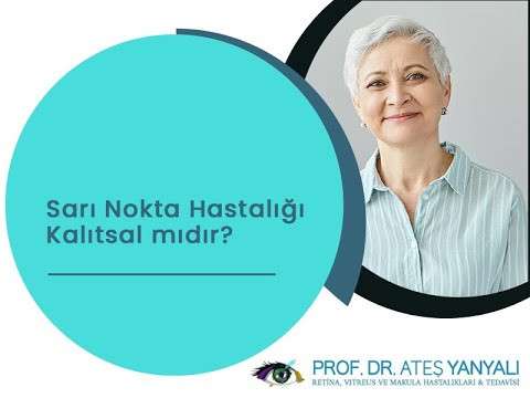 sarı nokta hastalığı,sarı nokta hastalığı tedavisi,sarı nokta tedavisi,sarı nokta tedavisi nasıldır