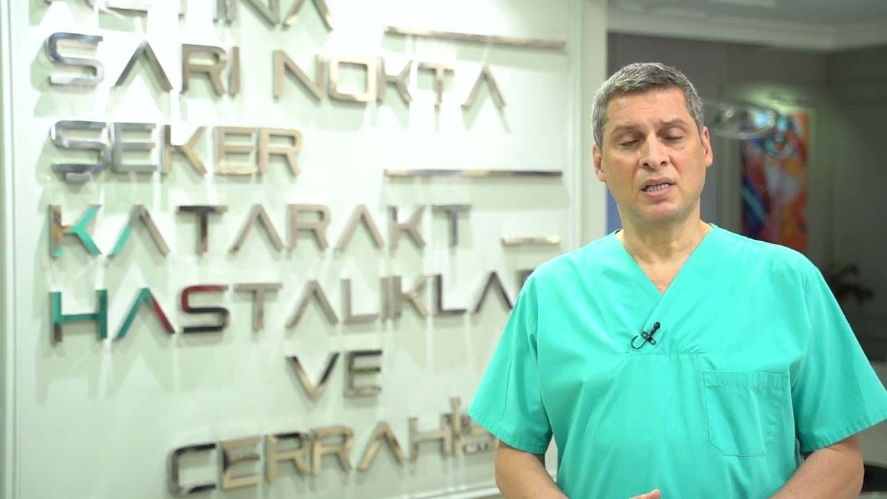retina,retina hastalıkları,göz hastalıkları