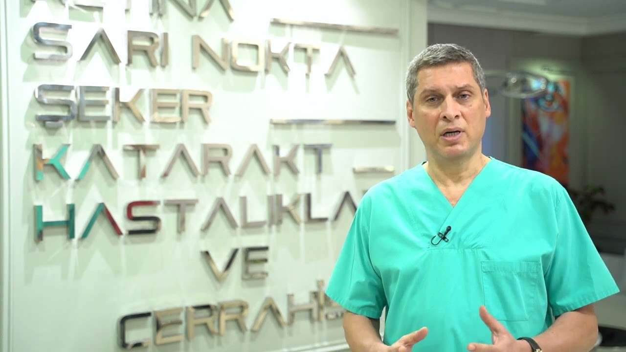 şeker hastalığı,göz hastalıkları,göz hastalıkları ve şeker hastalığı