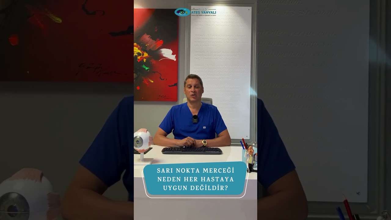 sarı nokta,gözdoktoru,gözhastalığı,göz,eye