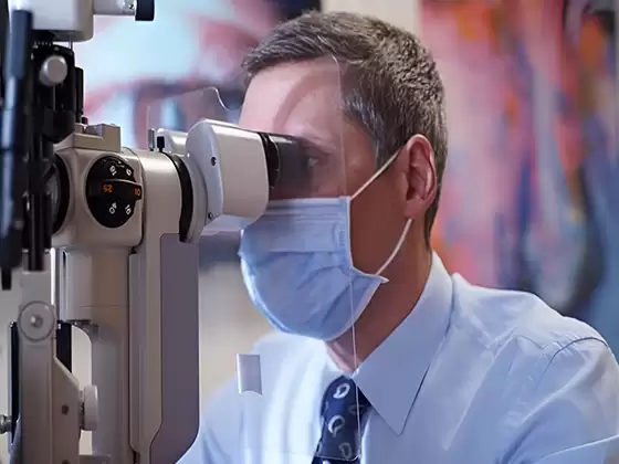 Retina cerrahisi – ileri görüntüleme