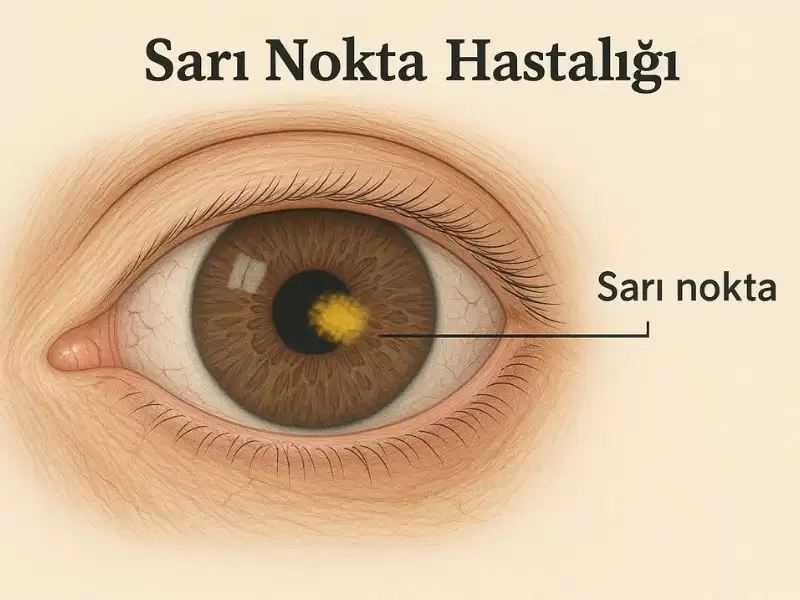 Sarı Nokta