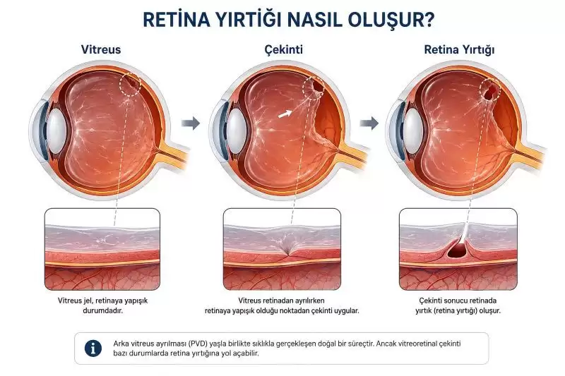 retina-yirtigi-nasil-olusur