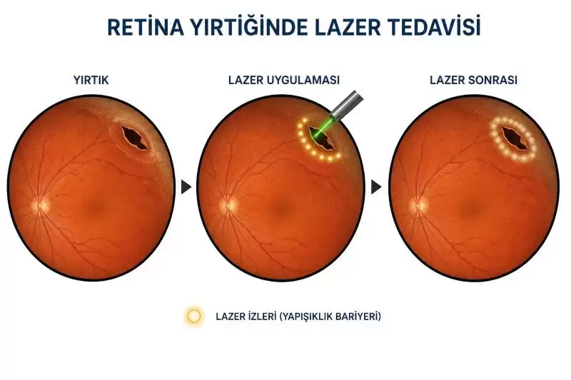 retina-yirtiginda-lazer-tedavisi